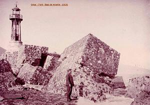 POea- 09- Oran- Raz de maree 